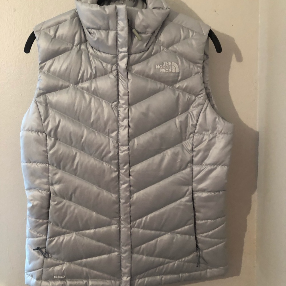 North Face Vest